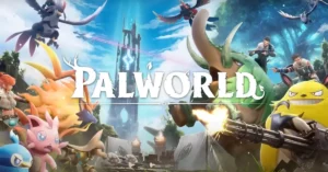 palworld IA