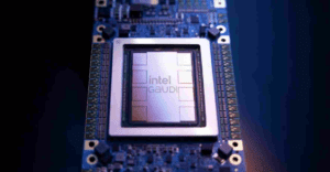 Puce Gaudi 3 Intel