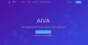 Aiva AI