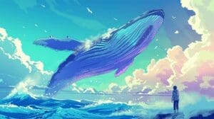 IA protection baleine
