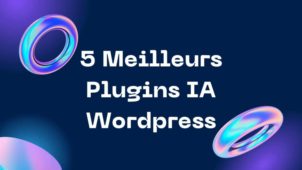 Plugins IA Wordpress