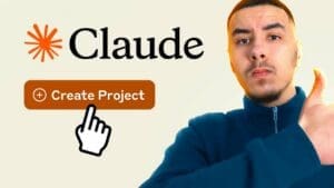 Comment créer un projet entraîné sur Claude (Tutoriel Complet)