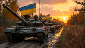 Guerre Ukraine IA